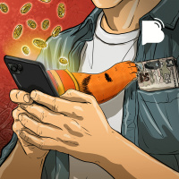 O perigo das apostas online – BTCast 575