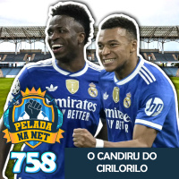 Pelada na Net #758 - O Candiru Do Cirilorilo