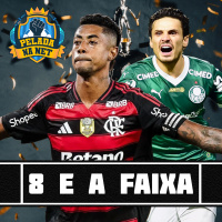 8 e a faixa - O fim do futebol sul-americano