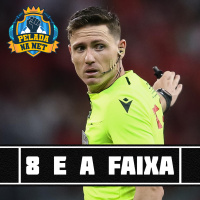 8 e a faixa - O dia da marmota da arbitragem