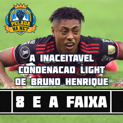 Pelada Na Net Podcast – Pelada Na Net