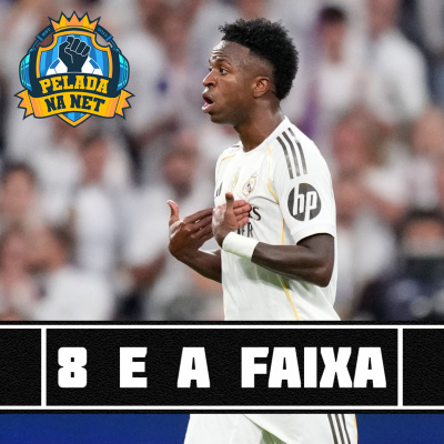 Pelada Na Net Podcast – Pelada Na Net