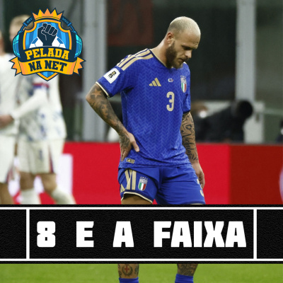 Pelada Na Net Podcast – Pelada Na Net