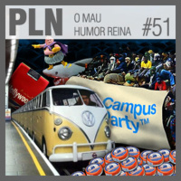 Pauta Livre News #51 - O Mau Humor Reina