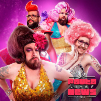 PLN #186 - BRASIL A SENHORA É PRODUTORA MESMO