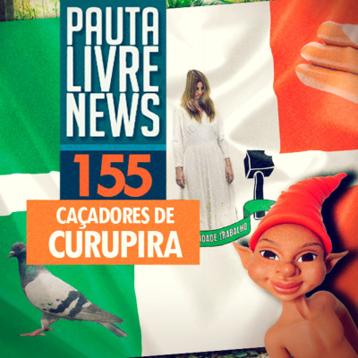 Pauta Livre News