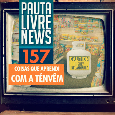 Pauta Livre News