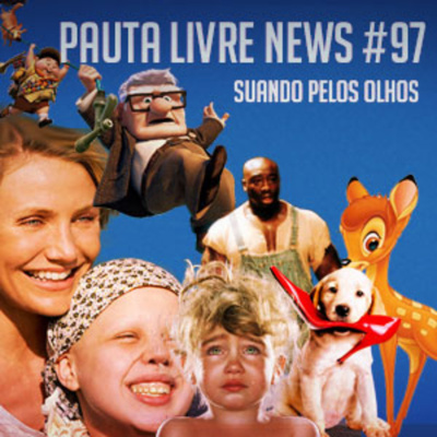 Pauta Livre News