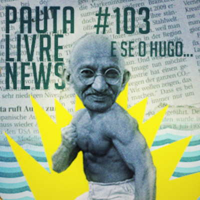 Pauta Livre News