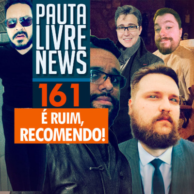 Pauta Livre News