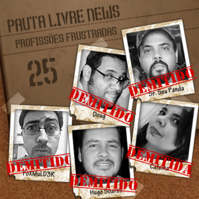 Pauta Livre News