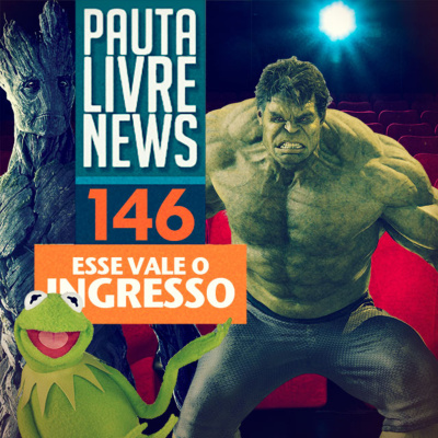 Pauta Livre News