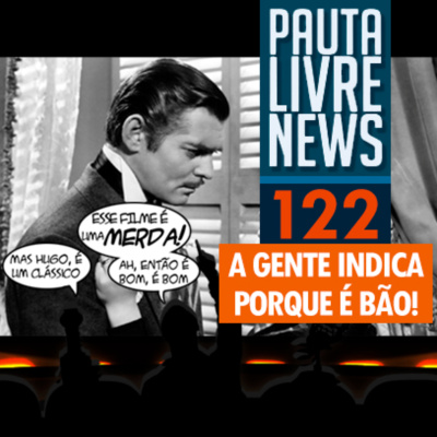 Pauta Livre News