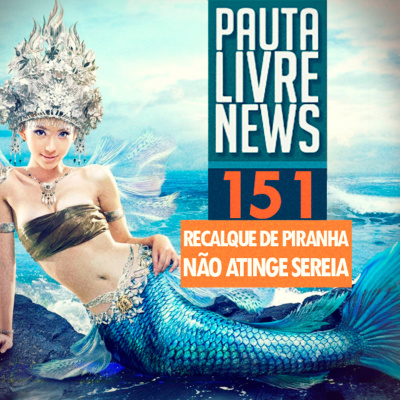 Pauta Livre News