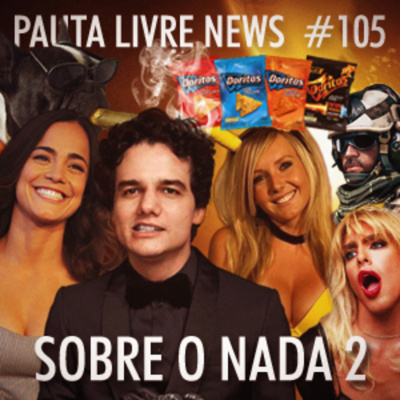 Pauta Livre News