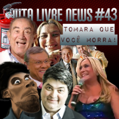 Pauta Livre News