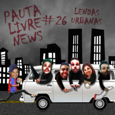 Pauta Livre News