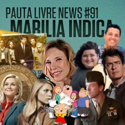 Pauta Livre News