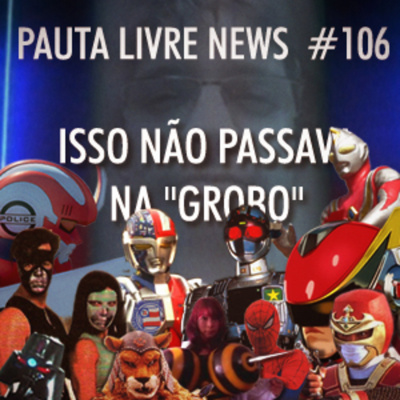 Pauta Livre News