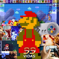 99Vidas 603 - O que Faz um Jogo ser Bom?