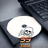 99Vidas Zone 15 - Pirataria nas Gerações 8-Bit e 16-Bit!