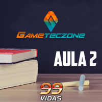 99Vidas Zone 14 - Respondendo dúvidas técnicas de videogames (PARTE 2)