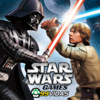99Vidas 197 - Star Wars nos Videogames