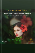 B. J. Harrison Reads Rappaccinis Daughter