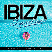 Ibiza Sensations 285 Special Poolside Chilling in Australia 3h Set