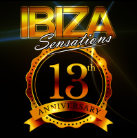 Ibiza Sensations 319 Special 13th Anniversary Celebration 2h. Set