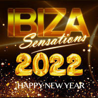 Ibiza Sensations 282 Special Uplifting Happy New Year 2022 2H Set