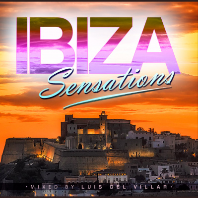 Ibiza Sensations By Luis Del Villar