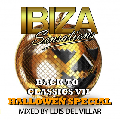 Ibiza Sensations By Luis Del Villar