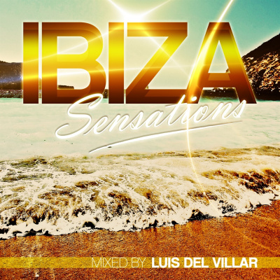 Ibiza Sensations By Luis Del Villar