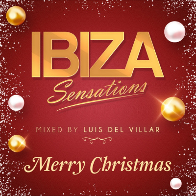 Ibiza Sensations By Luis Del Villar