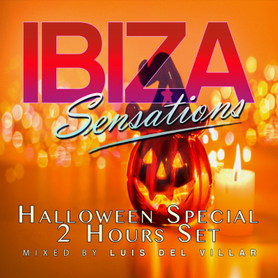 Ibiza Sensations By Luis Del Villar