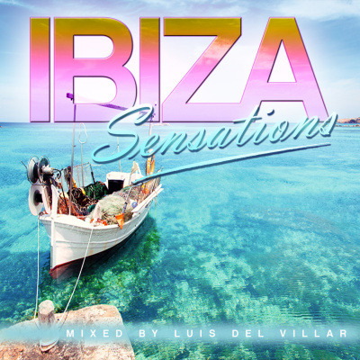 Ibiza Sensations By Luis Del Villar