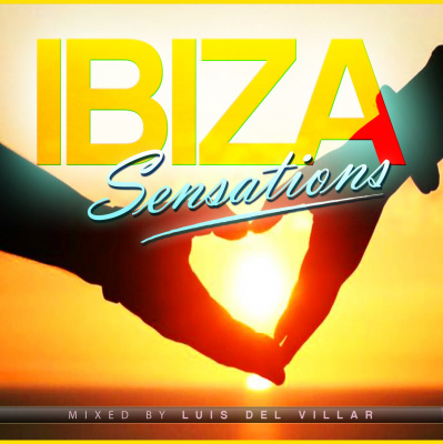 Ibiza Sensations By Luis Del Villar
