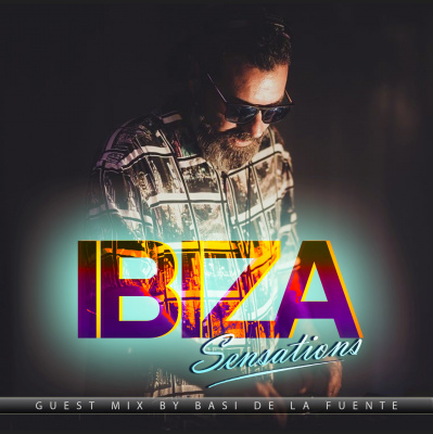 Ibiza Sensations By Luis Del Villar