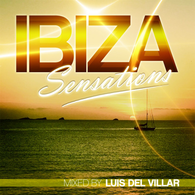 Ibiza Sensations By Luis Del Villar