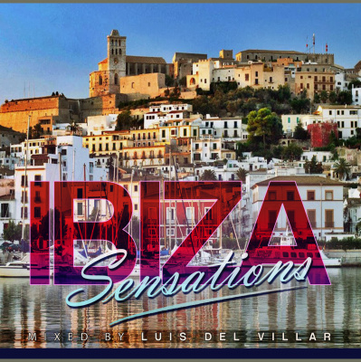 Ibiza Sensations By Luis Del Villar