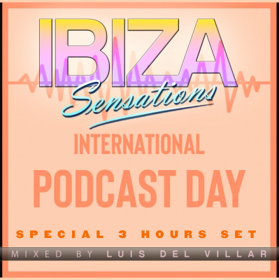 Ibiza Sensations By Luis Del Villar