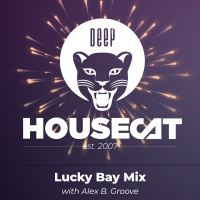 Lucky Bay Mix - with Alex B. Groove