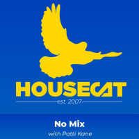 No Mix - feat. Patti Kane | Deep House Cat Show