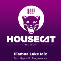 Iliamna Lake Mix - feat. Hypnotic Progressions