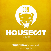 Tiger Claw Mix (reloaded) - with dj philE