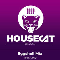 Eggshell Mix - feat. Cally | Deep House Cat Show