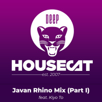 Javan Rhino Mix (Part I) - feat. Kiyo To | Deep House Cat Show