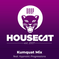 Kumquat Mix - feat. Hypnotic Progressions | Deep House Cat Show