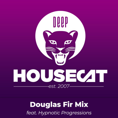 Deep House Cat